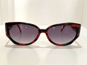 *Retro* Gafas de sol hechas a mano KRIZIA K4 - Galería de gafas vintage de ABossOpticians - Imagen 1 de 8