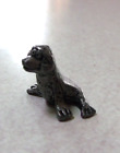 COLLECTIBLE METAL SEAL 3/4 INCH TALL