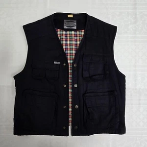 Gilet John F. Gee Sportswear - taglia 48/50 uomo - Foto 1 di 6