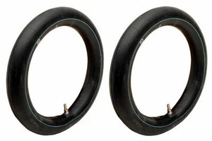 80/100-21 & 120/90-18 Parts Unlimited/IRC Inner Tube Set Suzuki DRZ400S Models - Picture 1 of 1