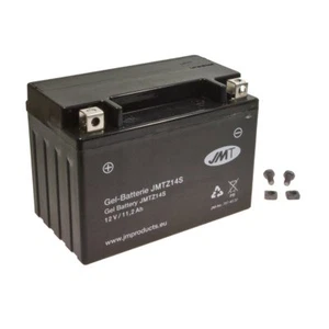 Gel Batteria YTZ14S/YTZ14-S 12V/11Ah Non Richiede Manutenzione - Foto 1 di 1