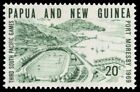 Papua New Guinea 286 (Sg158) - South Pacific Games "Stadium" (Pa21034)