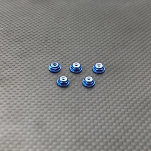Anti-drop Nut Screw Nut for MINI-Z AWD MR03 IW04 MINI-D MINI-Q BUGGY F1 RC Car - Picture 1 of 11