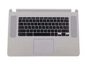 ACER CHROMEBOOK CB5-571 LAPTOP KEYBOARD PALMREST TOUCHPAD ASSEMBLY EAZRF003010 - Bild 1 von 2