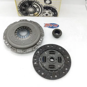 KIT FRIZIONE LUK COMPLETA ADATTA PER VOLVO 240 740 940 960 2.4 OE 270508 - Imagen 1 de 4