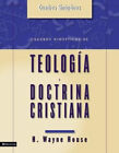 Cuadros Sinopticos De Teologia Y Doctrina Cristiana [spanish]
