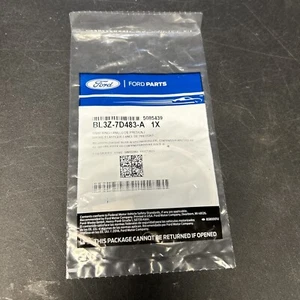 Ford factory original snap ring retainer BL3Z-7D483-A brand new in package - Picture 1 of 3