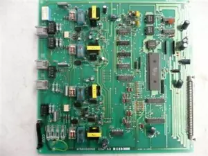 Scheda circuito COU A3 / GCMK-128X - Foto 1 di 2