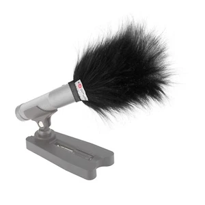 Gutmann Microphone Windscreen Windshield for Philips SBC-ME 570 / SBC-ME 570/00 - Bild 1 von 3