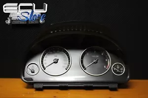 VELOCÍMETRO / CUADRO DE INSTRUMENTOS BMW 5 F10 DIÉSEL 2014 - 9328840 - Imagen 1 de 3