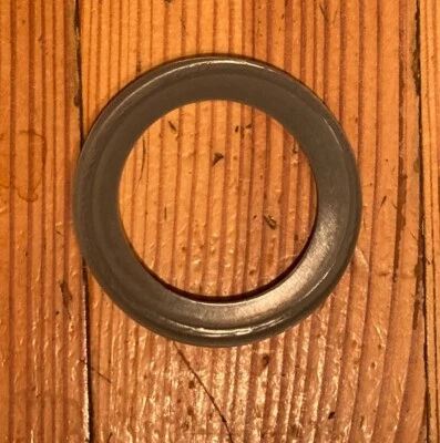 Licuadora Cuisinart SmartPower Premier 6 tazas CBT-500 pieza OEM junta de tarro VENDEDOR DE EE. UU. Foto 1 de 2