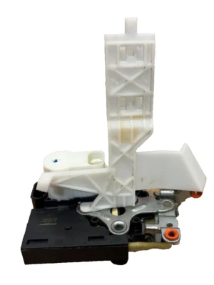 Chevy Uplander 2006 pestillo de puerta delantera derecha Rh OEM: 88981044 - VER FOTOS PARA OBTENER INFORMACIÓN Foto 1 de 4