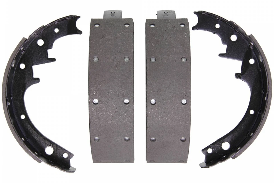 Drum Brake Shoe WAGNER REAR for DODGE Ford MAZDA Mercury PLYMOUTH - Image 1 of 2