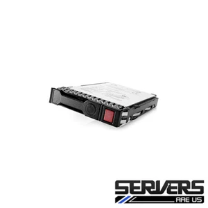 HP 300GB 3.5" Hard Drive 737261-B21 12G SAS HD 15K SCC ENT 737298-001 - Picture 1 of 1