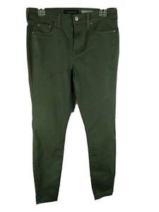 Leggings para mujer Aeropostale cintura alta talla 8 verdes - Imagen 1 de 9