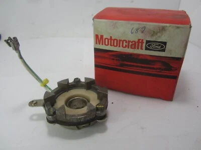 Conjunto de camioneta distribuidor GM 75-88 MOTORCRAFT DUG11 LX309 Foto 1 de 4