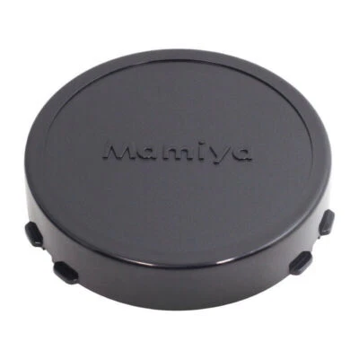 New Replacement Mamiya RB67 RZ67 Camera Rear Lens Cap Dust Proof Black Cover - Image 1 of 3