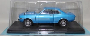 Unopened 1/24 Domestic Car Collection Toyota Celica 1600GT 1970 - Picture 1 of 5