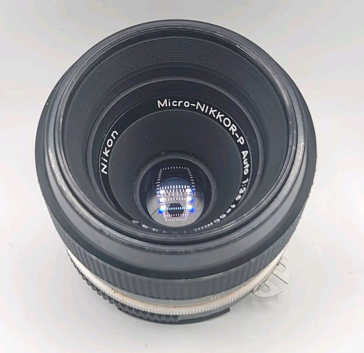 Nikon Micro NIKKOR 55mm Focal Camera Lenses for sale | eBay Nikon Micro NIKKOR 55mm Focal Camera Lenses for sale | eBay