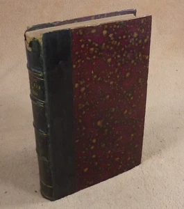 FRANCISQUE SARCEY - LE SIEGE DE PARIS - EO LACHAUD LEBEGUE 1871 - Picture 1 of 9