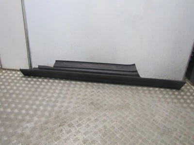 MINI COOPER F56 N/S MODANATURA GONNA LATERALE SINISTRA ORIGINALE 51777300817 504-D20-04 - Immagine 1 di 4