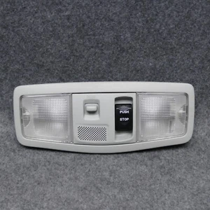 Interruptor de techo corredizo panorámico Outlander Sport 2011-14 luz mapa X42 gris 75690 - Imagen 1 de 7