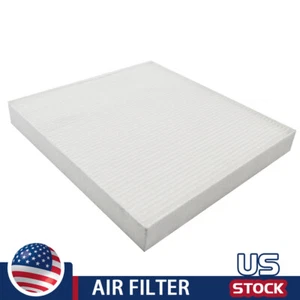 1pcs Cabin Air Filter For 2011-2021 Jeep Grand Cherokee 2011- 2023 Dodge Durango - Picture 1 of 6