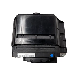 03-06 Porsche Cayenne Transmission Control ECU Holder Bracket Assembly OEM - Bild 1 von 6