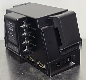Nikon T-HUBC für Eclipse TE2000-E Mikroskop - Bild 1 von 10