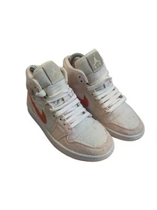 Nike Air Jordan Mid 1 Corduroy Sail - Bild 1 von 8