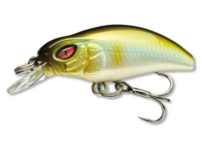 Daiwa Prorex Micro Minnow 30 F-SR Setsuki Ayu - UL Forelle Barsch Wobbler - Bild 1 von 3