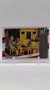 2017 Donruss Racing Joey Logano Pit Crew #97 - Picture 1 of 3