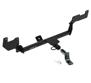 Trailer Tow Hitch For 20-25 Hyundai Venue All Styles w/ Draw Bar Kit Class 1 NEW - Bild 1 von 6