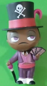 Disney Villains Dr. Facilier 2.5" Figure. Funko Mystery Minis 2022 New Condition - Picture 1 of 2