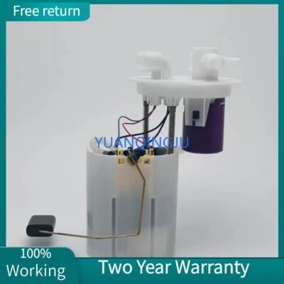 Conjunto de bomba de combustible 26301808 para Chevrolet Monza Tracker Orlando GL6 Equinox Foto 1 de 4