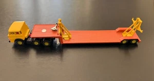 SIKU V 288 307 Hentschel Trailer Hänger - Bild 1 von 3