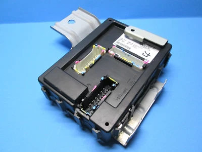 Infiniti G35 2003-2005 2x2 AWD 2 puertas 4 puertas BCM 284B1-AC301 OEM Foto 1 de 4