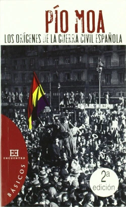 Los orígenes de la guerra civil española. NUEVO. Envío URGENTE. GEOGRAFIA - Imagen 1 de 1