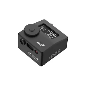 L.D. METER 0.96-inch Light Meter 164FT Distance Meter Light Metering my23 - Picture 1 of 2