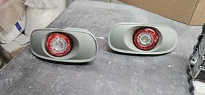 Rearlights "GV Style" Mazda Mx5 Mk3 - Feux Arrières Mx5 NC - Imagen 1 de 3