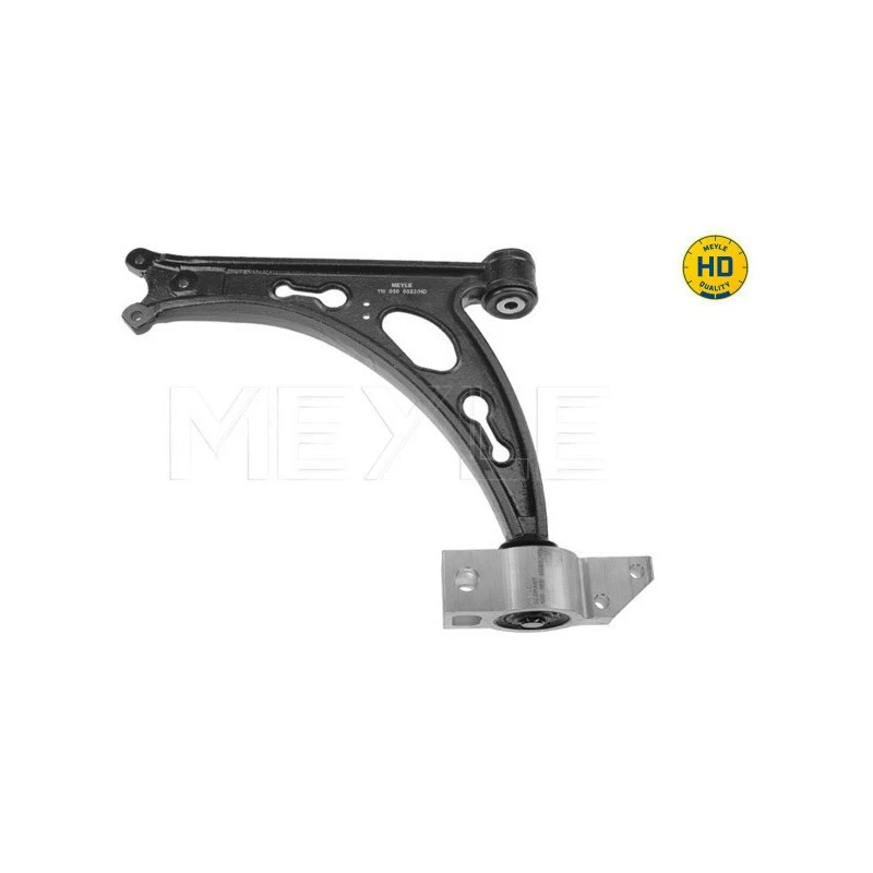 MEYLE 116 050 0032/HD Bras de suspension avant gauche pour - Photo 1/1