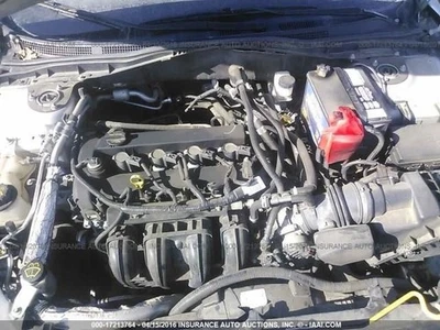 Seat Belt Front Bucket Driver Retractor Fits 11-12 FUSION 2016542 Foto 1 de 4