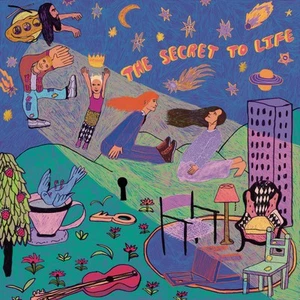 FIZZ The Secret To Life (Vinyl) 12" Album - Picture 1 of 2