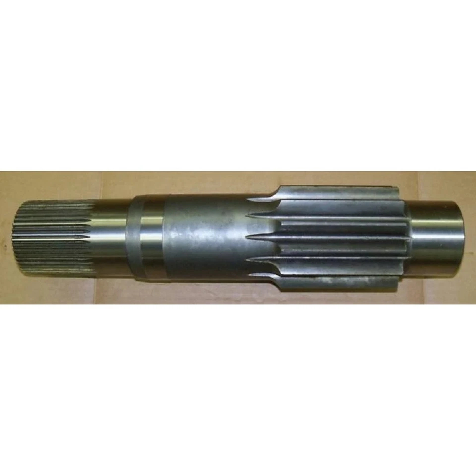 G109013 Bull Pinion Fits Case Dozer 1150B 1150C 1150D 1150E 1150G 1155E — 第 1/4 张图片