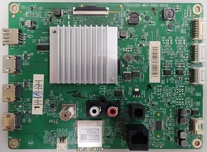 Vizio V585M-K01 (LTYHM7MZ) Main Board 756TXMCB02K006, 715GC505-M01-B00-004D - Picture 1 of 9
