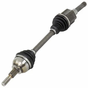 Front CV Axle Shaft For Ford Fusion & Lincoln MKZ 2013 2014 2015 2016 New - Picture 1 of 2