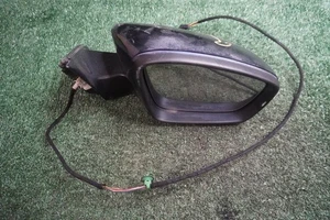 2013 2014 2015 VOLKSWAGEN PASSAT PASSENGER SIDE RIGHT Door Mirror OEM561857502T - Picture 1 of 4