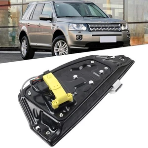 1pc Rear Right Power Window Regulator For Land Rover LR2 Sport Utility 2006-15 - Picture 1 of 7