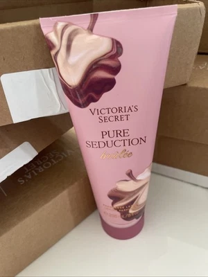 Victoria's Secret Pure Seduction Daydream Fragrance Body Lotion 8 fl oz New - Image 1 of 2