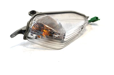 2006–2007 Kawasaki ZX-10R Ninja Indicator Rear Left Hand 230400121 OEM - Image 1 of 4